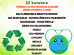 Dzień Ziemi/ ekologia