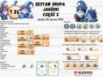GRUPA JAGÓDKI - CZĘŚĆ 2