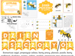 Dzień Pszczoły, Dzień Pszczół