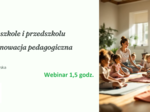 Kurs online - Joga w edukacji