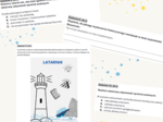 Latarnik. Zestaw zadań powtórkowych i egzaminacyjnych