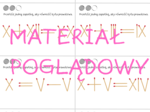 Łamigłówki matematyczne - zapałki. Zagadki klasa 4, klasa 5, klasa 6, klasa 7, klasa 8