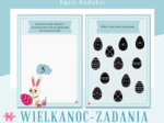 Wielkanocne zadania