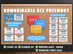 KOMUNIKACJA BEZ PRZEMOCY - Gazetka szkolna