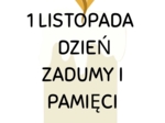 Materiały na gazetkę szkolną „Pierwszy dzień szkoły”, „Dzień Nauczyciela”, „Pierwszy dzień jesieni”, „1 listopada”, „11 listopada”, Plan Tygodnia, Klasowe zasady.
