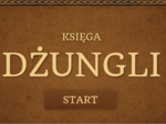 Księga Dżungli