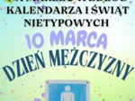 PAKIET MATERIAŁÓW NA MARZEC WEDŁUG KALENDARZA ŚWIĄT I DNI NIETYPOWYCH