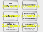 Pułapki językowe. Ciekawostki polonistyczne. Międzynarodowy Dzień Języka Ojczystego. Gazetka polonistyczna.