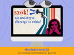 dezinformacja | prezentacja + gazetka
