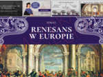 Renesans w Europie - prezentacja historia klasa 6