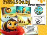 PSZCZÓŁKI - plansze powitalne