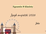Egzamin 8-klasisty| Praca (Jobs). Gotowa lekcja powtórzeniowa + Karty pracy (25 stron)