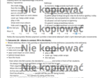 Karta pracy z czytanką "The Secret Behind the Mask" słownictwo: emocje i osobowość B1