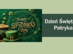 Dzień Świętego Patryka - prezentacja pdf