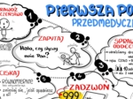 PIERWSZA POMOC PRZEDMEDYCZNA by Alicja Soszka (plakat)