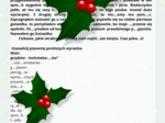 Świąteczna ortografia