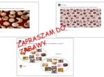 🍩🧁Trening intelektu - Dzień Pieczenia 18.05