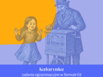 Katarynka | zadania na egzamin ósmoklasisty | E8