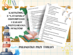 Latarnik kartkówka z treści + odpowiedzi + schemat oceniania