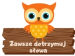 DRUŻYNA ŻYCZLIWYCH SÓWEK - zestaw materiałów