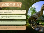 Dzień Dinozaura - fantastyczna prezentacja
