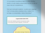 Auguste Rodin, Myśliciel. Interpretacja rzeźby. Informacje o rzeźbie i autorze. Ćwiczenia i zadania