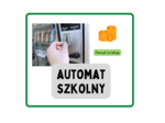 Automat szkolny. Jednostki monetarne. Pomysł na super kreatywną lekcję. Klasa 4