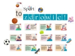 Gazetka szkolna - Sport to zdrowie!