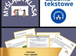Zadania tekstowe - Myśląca Klasa