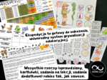 Ekspedycja: Gamifikacja, Grywalizacja edukacyjna na cały dział, semestr, rok (dla dowolnej klasy i przedmiotu). Uniwersalny szablon grywalizacji.