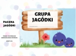 Grupa Jagódki