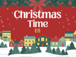 Christmas Time E8