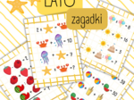 ZAGADKI - lato/wakacje