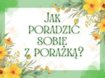 Jak poradzić sobie z porażką