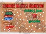 Gazetka- Boże Narodzenie- Grudzień