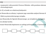 PRÓBNY EGZAMIN Z JĘZYKA POLSKIEGO JUŻ DLA SZÓSTOKLASISTY - CHŁOPCY Z PLACU BRONI