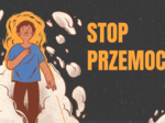 Pomysł na godzinę wychowawczą - STOP PRZEMOCY! - Prezentacja nt. agresji/przemocy wśród młodzieży