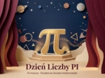 Dzień Liczby Pi . 14 marca - gazetka/prezentacja/materiały