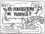 Klasa 4. Przyroda Co pokazujemy na planach?