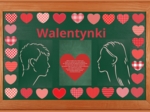 Gazetka Walentynki