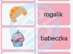 GRA MEMORY Z OKAZJI DNIA PIEKARZA I CUKIERNIKA
