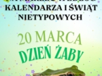 PAKIET MATERIAŁÓW NA MARZEC WEDŁUG KALENDARZA ŚWIĄT I DNI NIETYPOWYCH