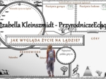 Karta pracy „Jak wygląda życie na lądzie?” wykonana w power point do edycji. Przyroda 4, „Środowisko życia organizmów” na podstawie wydawnictwa WSiP