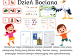 Dzień bociana - 31.05