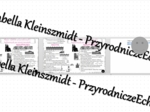 Minizestaw na temat „Wpływ walorów przyrodniczych i kulturowych na rozwój turystyki” – sketchnotka + karta pracy w power point + gratisowy link do prezentacji multimedialnej niekomercyjnej wykonanej w genial.ly do indywidualnego pobrania i użycia do celó