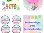 Pakiet Dzień Przedszkolaka