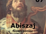 Historie biblijne: 07 - Abiszaj