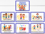 Prawa Dziecka - gazetka
