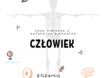 Egzamin Ósmoklasisty CZŁOWIEK dział 1
