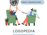 Pakiet LOGOPEDIA - PETARDA!